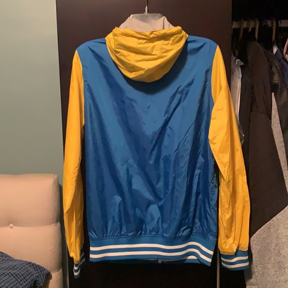 Light Italian Jacket Anti-Wind by Alcott - Picture 2 of 2